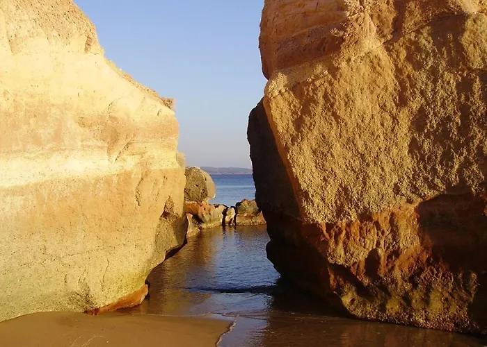 Alba 4* Carloforte (Isola di San Pietro)