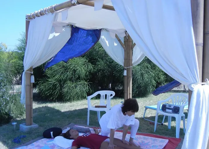 Alba Oda ve Kahvaltı