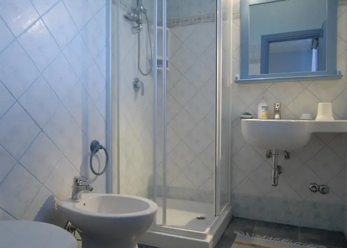 Alba 4* Carloforte (Isola di San Pietro)