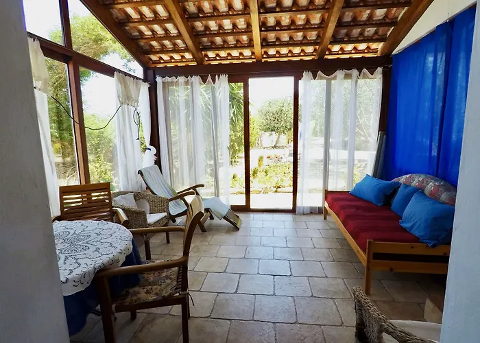 Oda ve Kahvaltı Alba Carloforte (Isola di San Pietro)