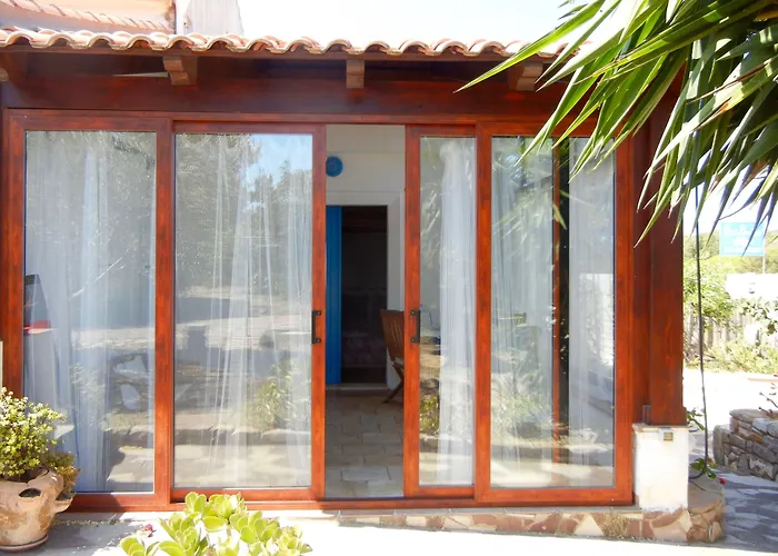 Alba 4* Carloforte (Isola di San Pietro)