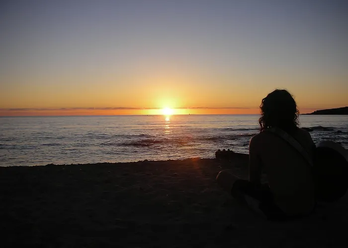 Alba Oda ve Kahvaltı