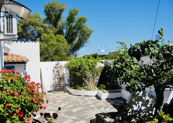 Alba Oda ve Kahvaltı