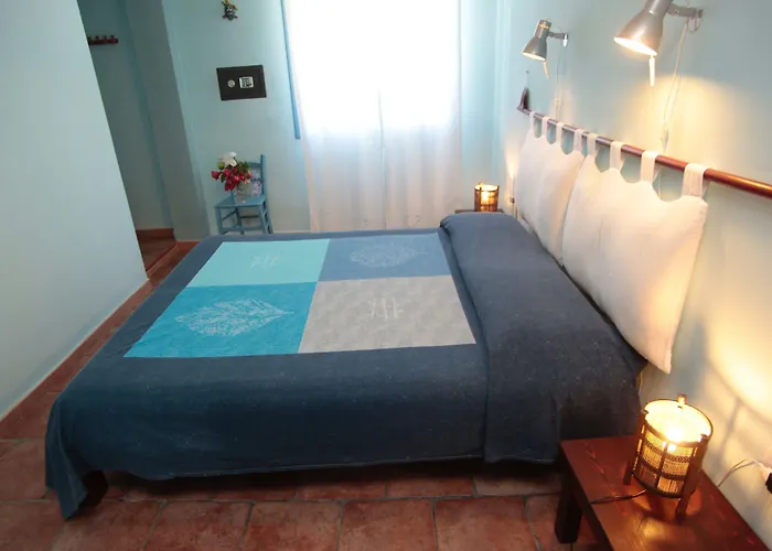 Oda ve Kahvaltı Alba 4*